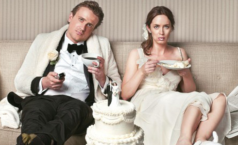 The Five Year Engagement parents guide