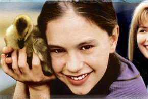 Fly Away Home parents guide