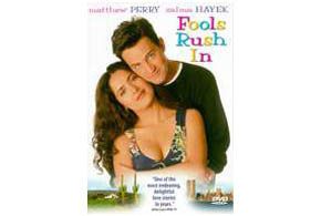 Fools Rush In parents guide