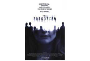 The Forgotten parents guide