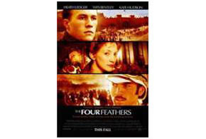 The Four Feathers parents guide