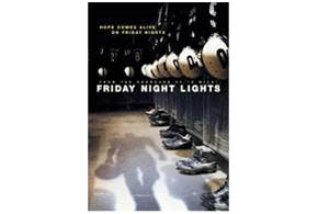 Friday Night Lights parents guide