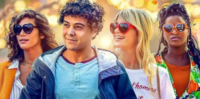 Friendzone parents guide
