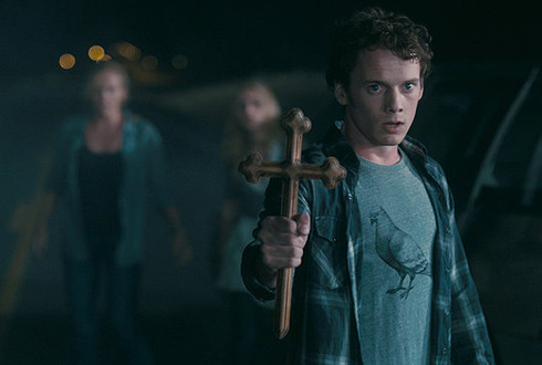 Fright Night parents guide