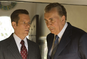 Frost / Nixon parents guide