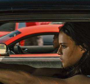 Should Women Be Fuming Over Furious 7?