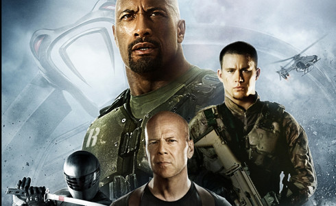 G.I. Joe: Retaliation parents guide