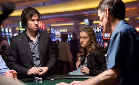 The Gambler parents guide