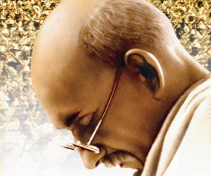 Gandhi parents guide