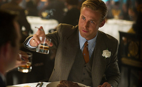 Gangster Squad parents guide