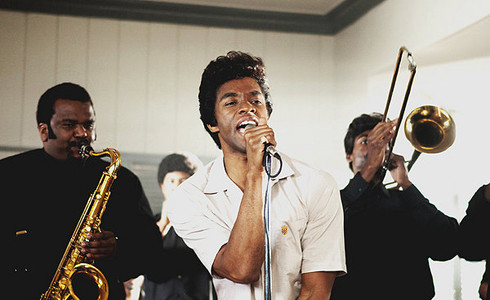 Get On Up parents guide