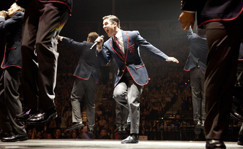 Glee: The 3D Concert Movie parents guide