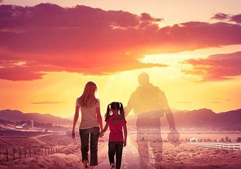 God Bless the Broken Road parents guide