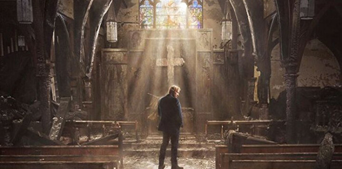 God’s Not Dead: A Light in Darkness parents guide