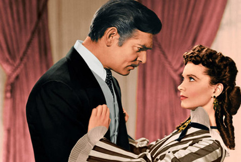 Gone With The Wind parents guide