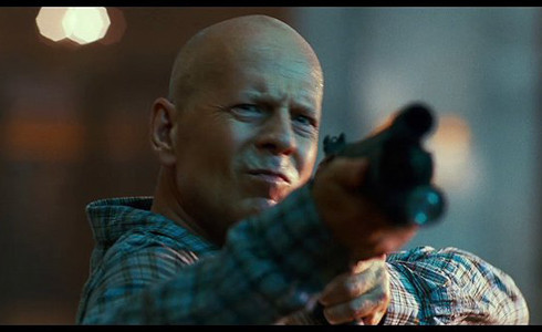 A Good Day to Die Hard parents guide