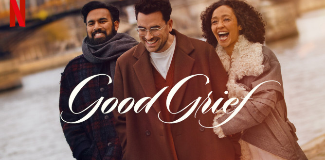 Good Grief parents guide