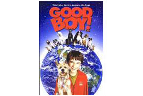 Good Boy! parents guide