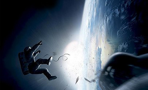 Gravity parents guide