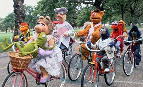 The Great Muppet Caper parents guide