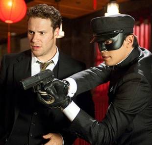4 Crime-fighters Right-Hand Helpers