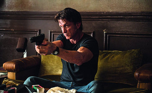The Gunman parents guide