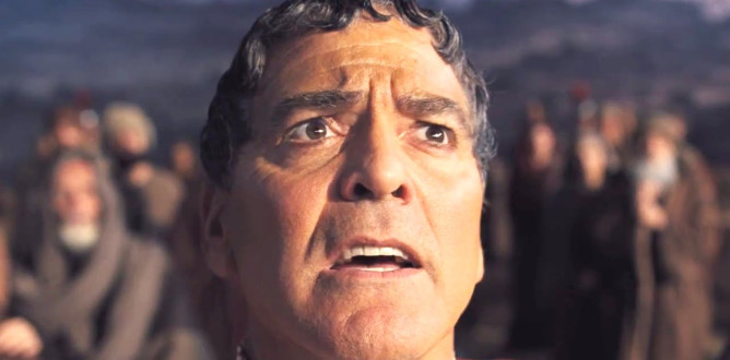 Hail Caesar! parents guide