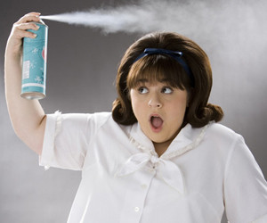 Hairspray parents guide