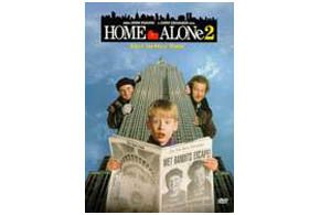 Home Alone 2: Lost In New York parents guide