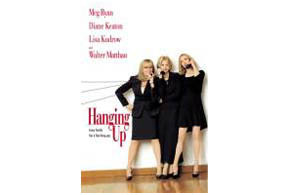Hanging Up parents guide