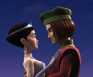 Happily N’Ever After parents guide
