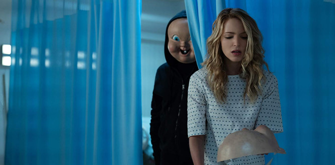 Happy Death Day 2U parents guide