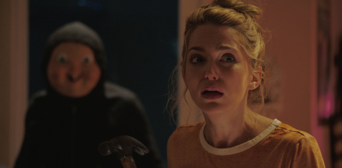 Happy Death Day parents guide