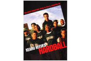 Hardball parents guide