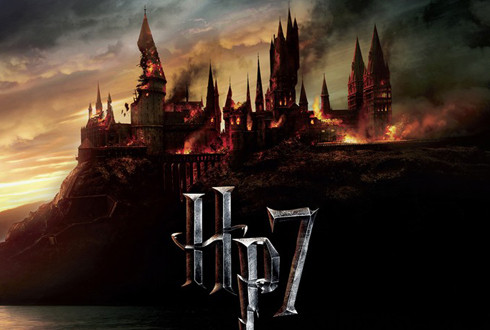 Harry Potter and the Deathly Hallows - Part 2 parents guide