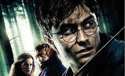 Harry Potter: The Complete 8-Film Collection parents guide