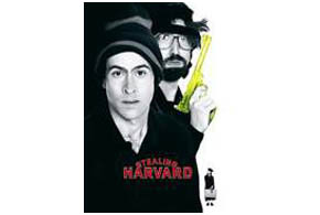 Stealing Harvard parents guide