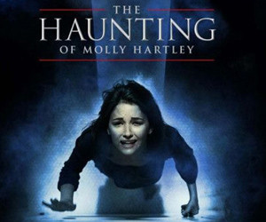 The Haunting of Molly Hartley parents guide