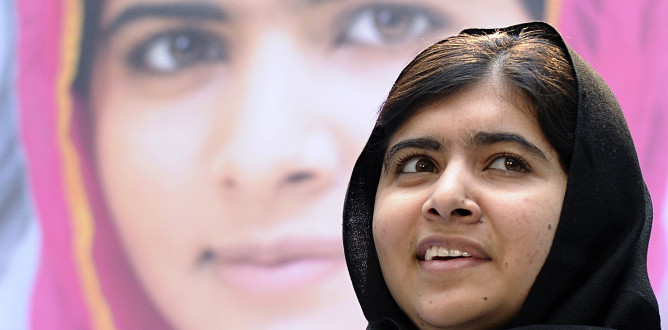 He Named Me Malala parents guide