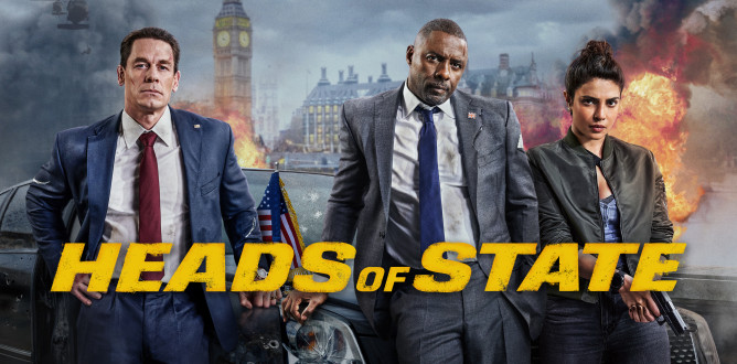 Heads of State parents guide