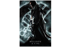 Hellboy parents guide