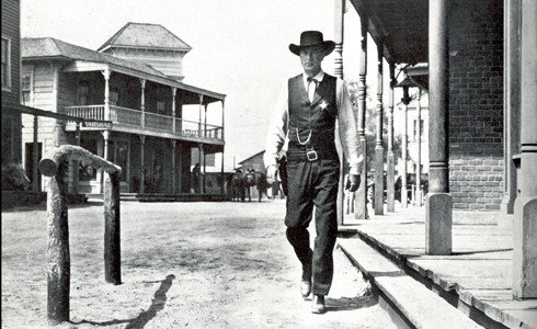 High Noon parents guide
