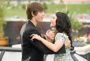 High School Musical 3 - Senior Year parents guide