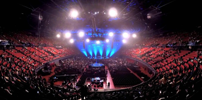 Hillsong - Let Hope Rise parents guide