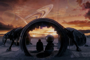 The Hitchhiker’s Guide to the Galaxy parents guide