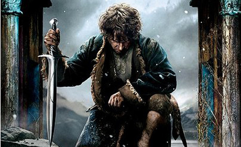 The Hobbit: The Battle of the Five Armies parents guide