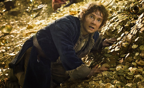 The Hobbit: The Desolation of Smaug parents guide