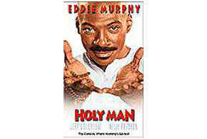 Holy Man parents guide