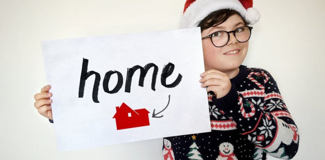 Home Sweet Home Alone parents guide