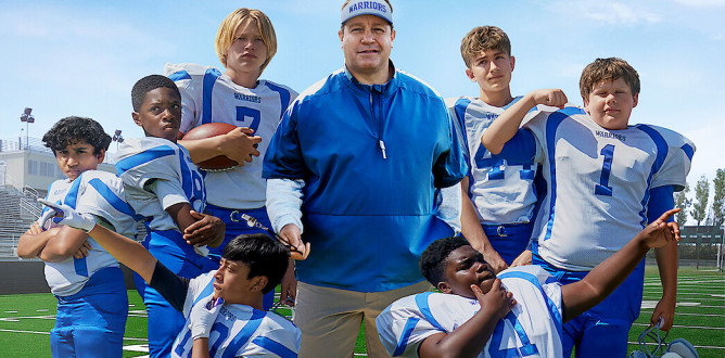 Home Team parents guide